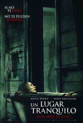 imagen: Un lugar tranquilo