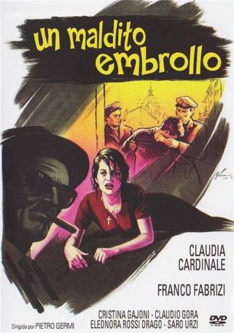imagen: Un maldito embrollo