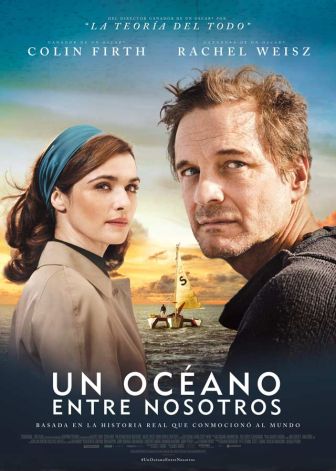 imagen: Un océano entre nosotros