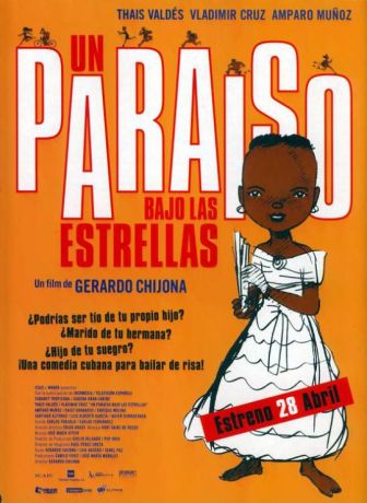 imagen: Un paraíso bajo las estrellas