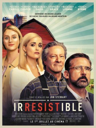imagen: Un plan irresistible