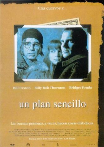 imagen: Un plan sencillo