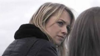 imagen: Un rostro desconocido