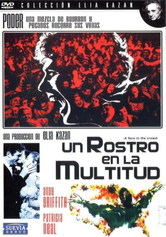 imagen: Un rostro en la multitud