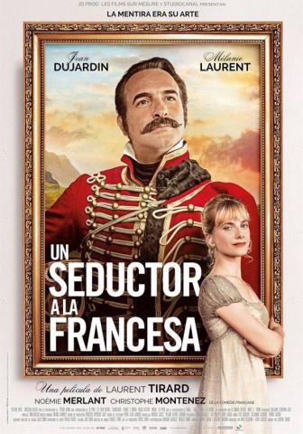imagen: Un seductor a la francesa