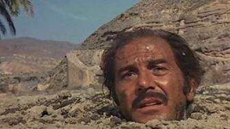 imagen: Un tren para Durango