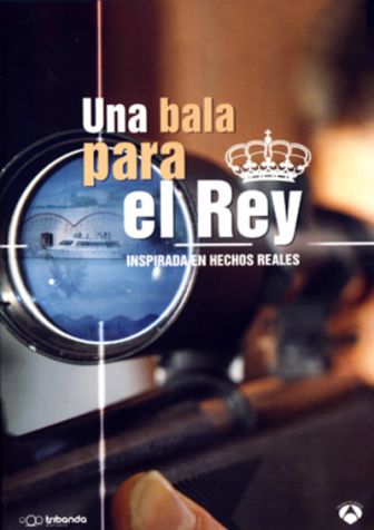 imagen: Una bala para el Rey