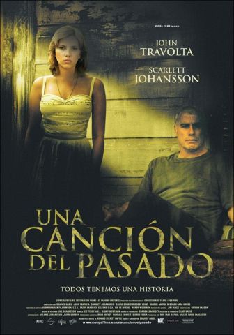 imagen: Una canción del pasado