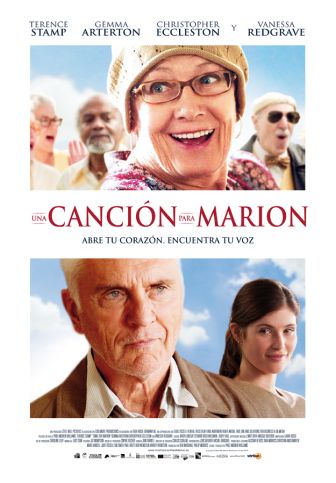 imagen: Una canción para Marion