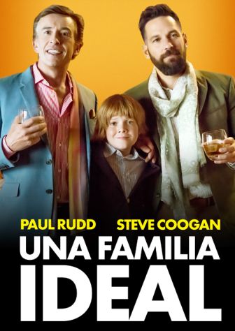 imagen: Una familia ideal