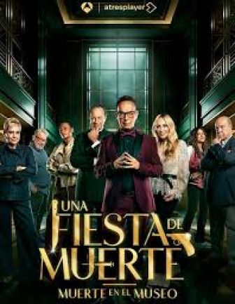 imagen: Una fiesta de muerte