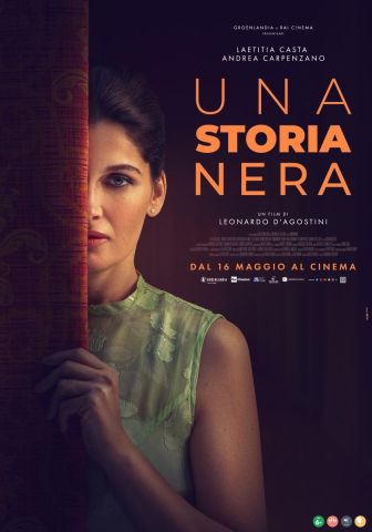 imagen: Una historia negra