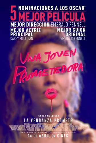 imagen: Una joven prometedora