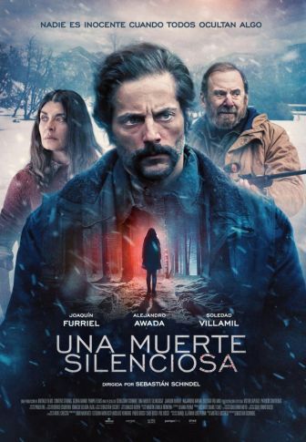 imagen: Una muerte silenciosa