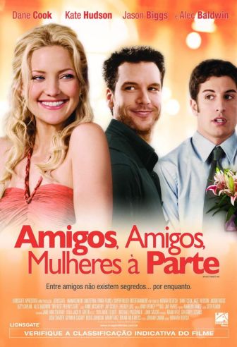 imagen: Una novia para dos