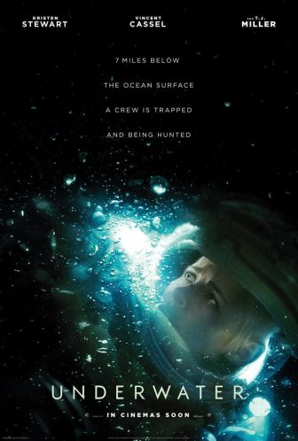 imagen: Underwater