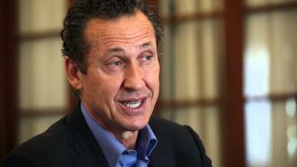 imagen: Universo Valdano: José María Gutiérrez, Guti