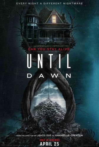 imagen: Until Dawn