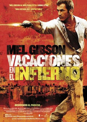 imagen: Vacaciones en el infierno