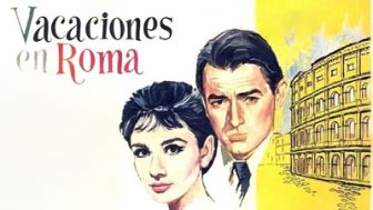 imagen: Vacaciones en Roma