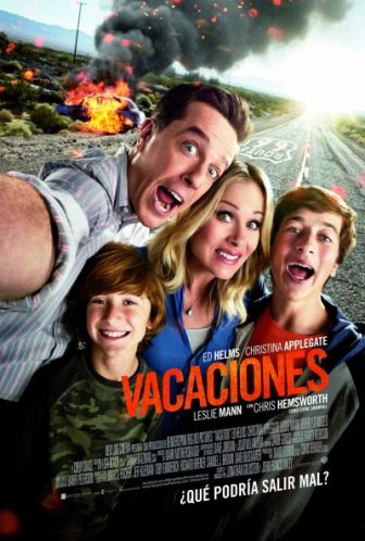 imagen: Vacaciones