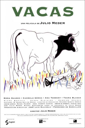 imagen: Vacas