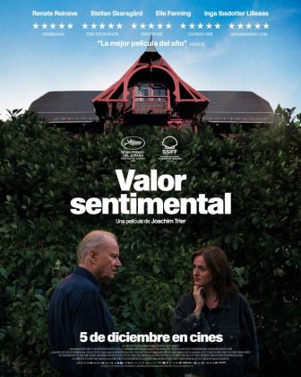 imagen: Valor sentimental