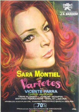 imagen: Varietés