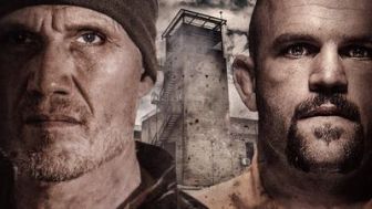 imagen: Venganza en la prisión