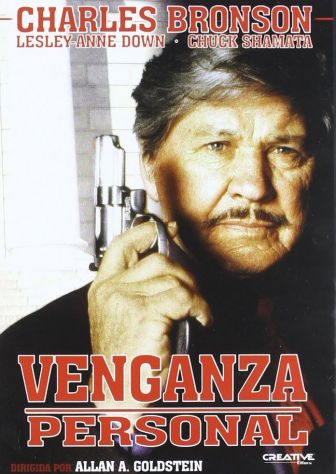 imagen: Venganza personal