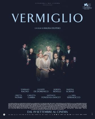 imagen: Vermiglio