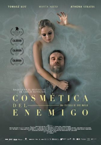 imagen: Versión española: Cosmética del enemigo