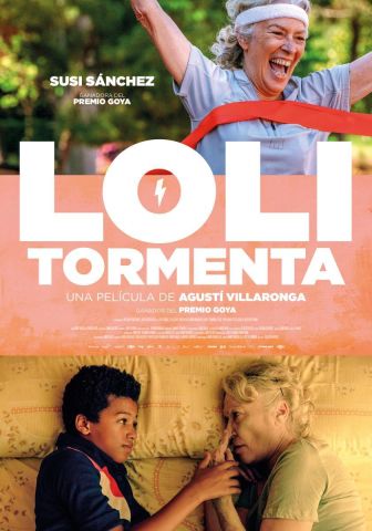 imagen: Versión española: Loli Tormenta