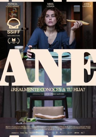 imagen: Versión española. Última sesión: Ane