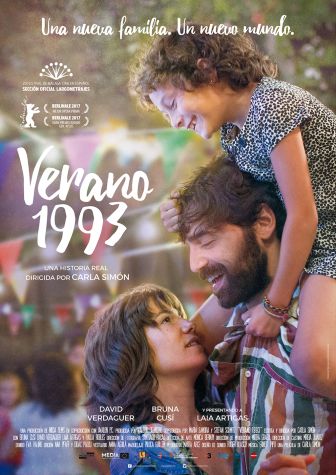 imagen: Versión española: Verano 1993