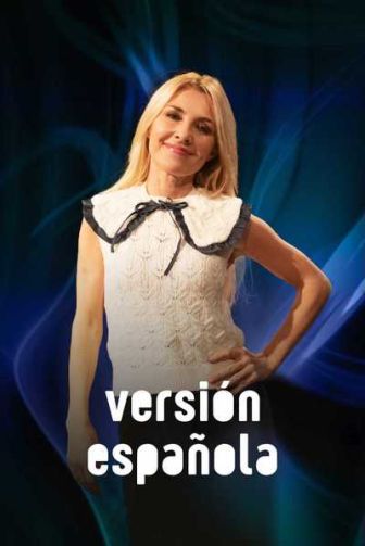 imagen: Versión española
