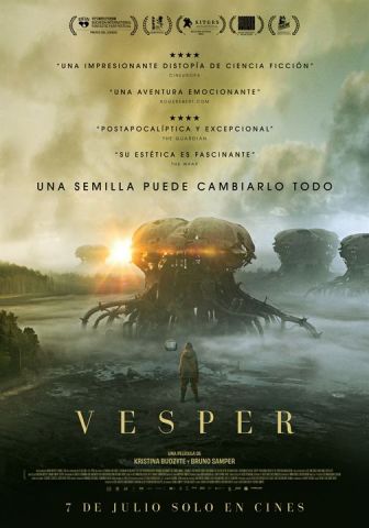 imagen: Vesper