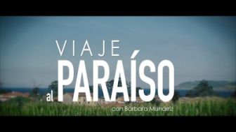 imagen: Viaje al paraíso