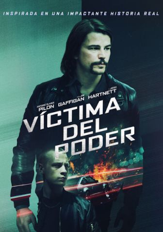imagen: Víctima del poder