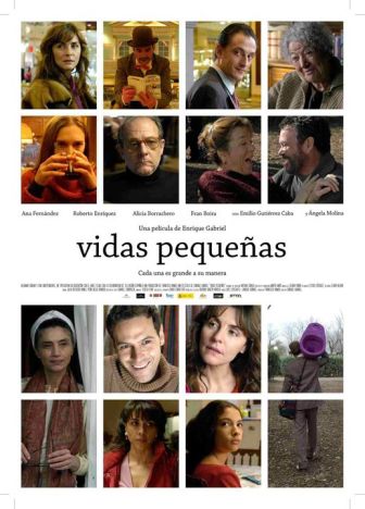 imagen: Vidas pequeñas