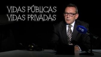 imagen: Vidas públicas, vidas privadas