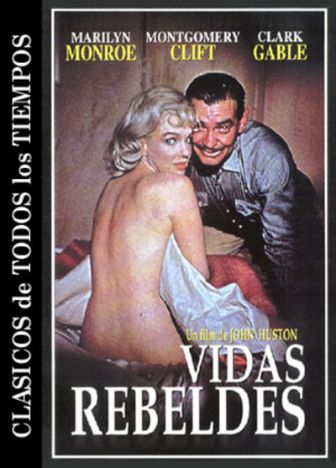 imagen: Vidas rebeldes