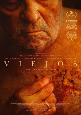 imagen: Viejos