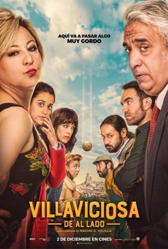 imagen: Villaviciosa de al lado