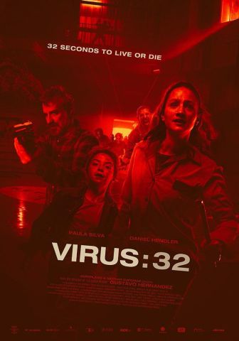 imagen: Virus 32