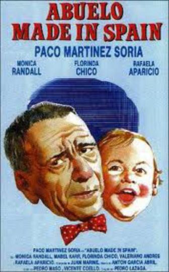 imagen: Viva el cine español: Abuelo made in Spain