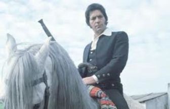 imagen: Viva el cine español: Avisa a Curro Jiménez