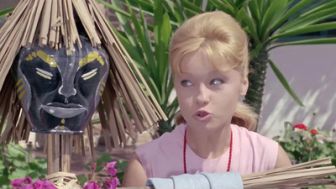 imagen: Viva el cine español: Marisol rumbo a Río