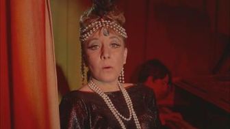 imagen: Viva el cine español: Operación cabaretera