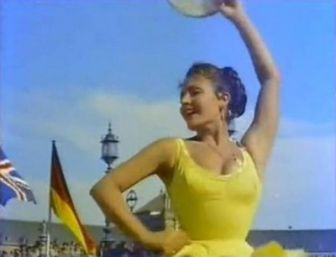 imagen: Viva el cine español: Pan, amor y Andalucía